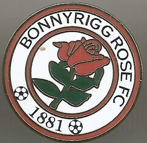 Badge Bonnyrigg Rose FC